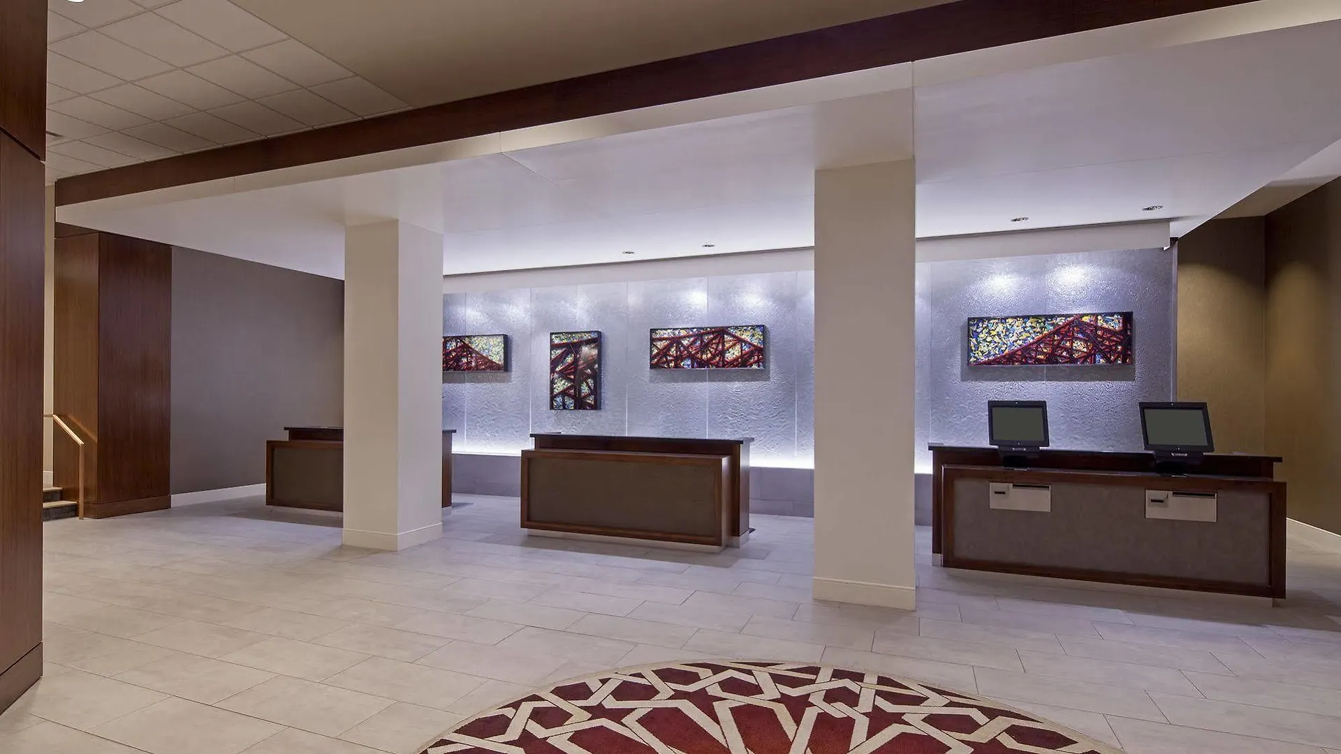 Hyatt Regency Луисвилл 3*,  США