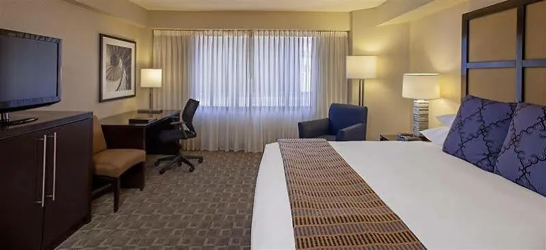 Hyatt Regency Луисвилл Отель