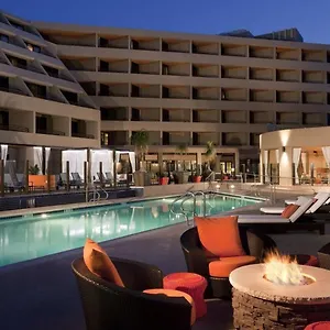 Отель Hyatt