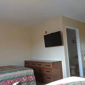 Мотель Bristol