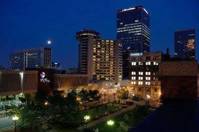 *** Hotel Hyatt Regency Louisville United States