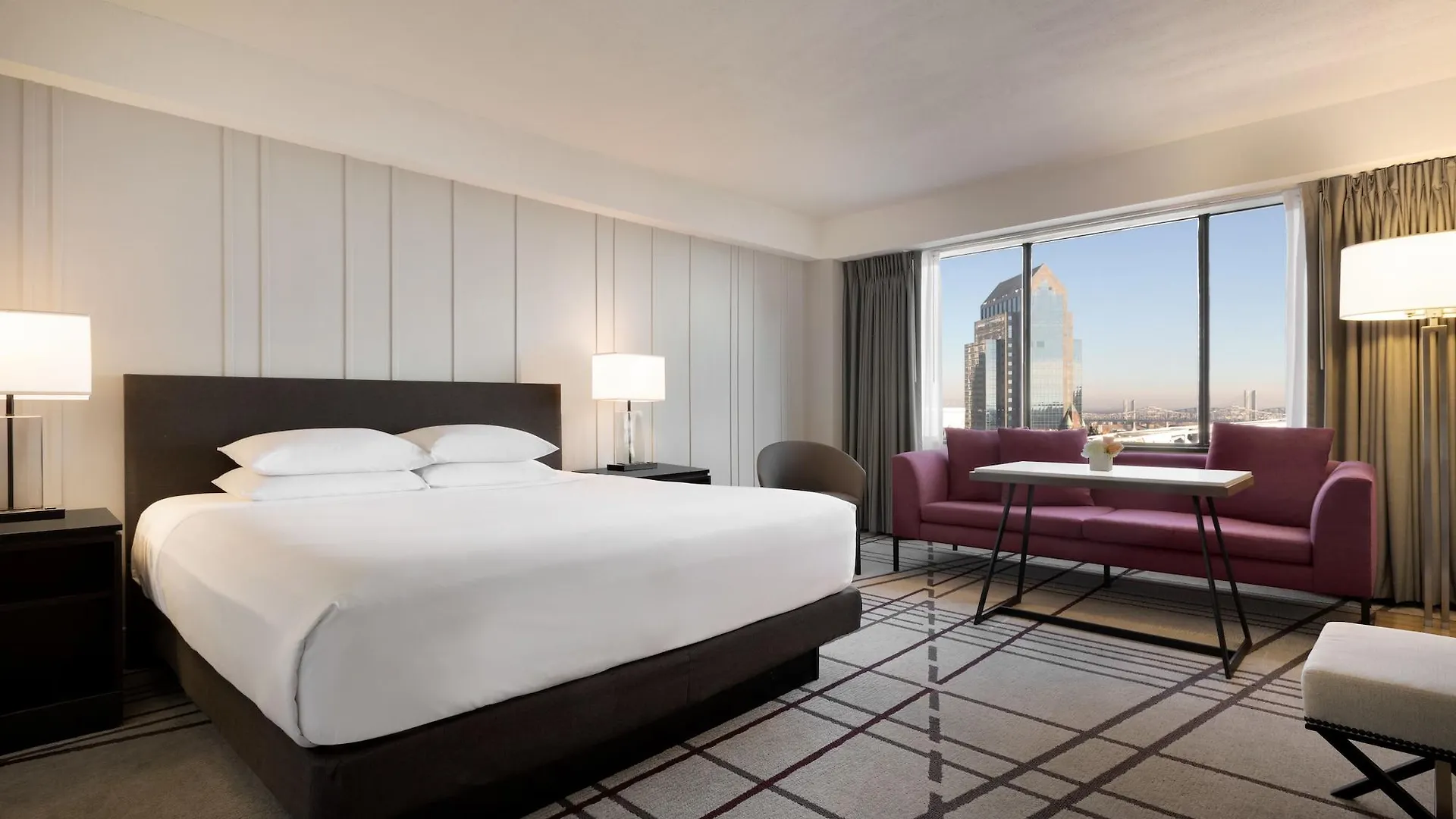Hotel Hyatt Regency Louisville