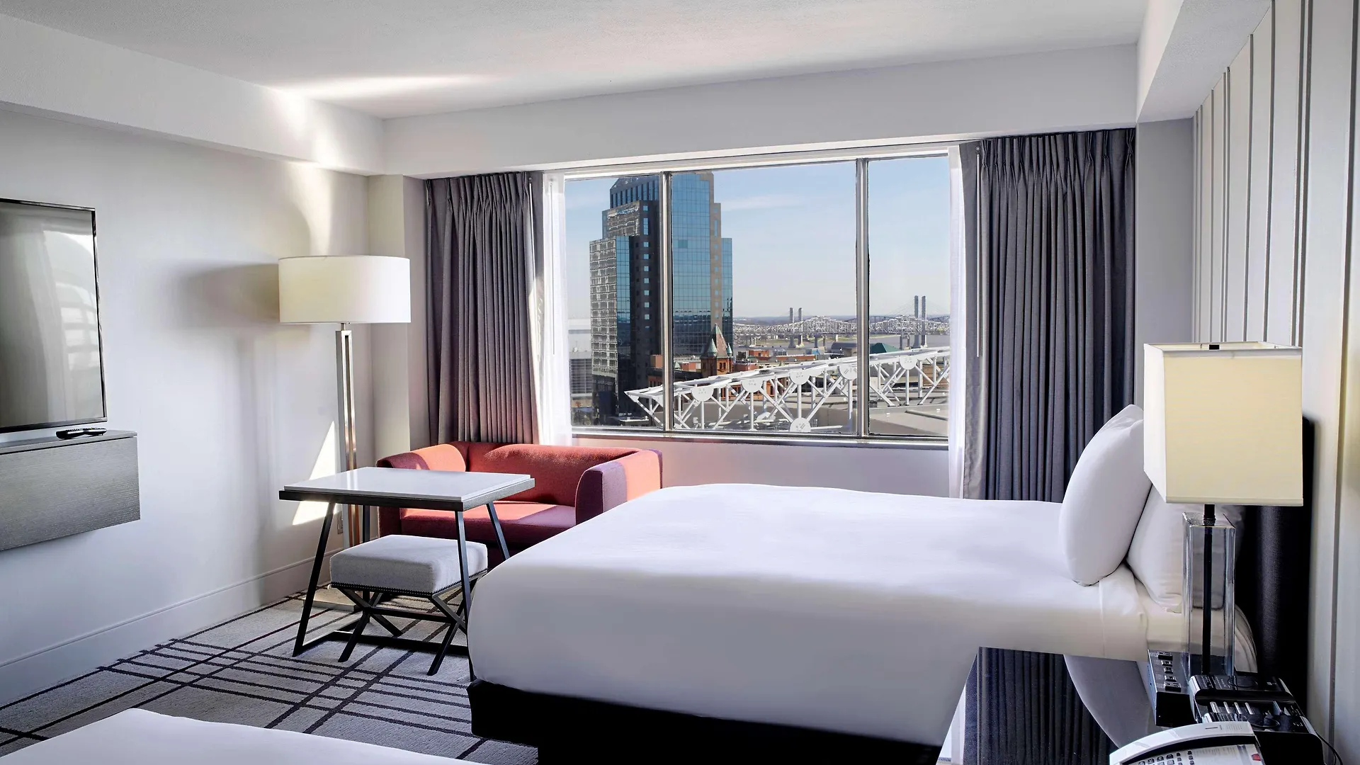 Hyatt Regency Louisville United States