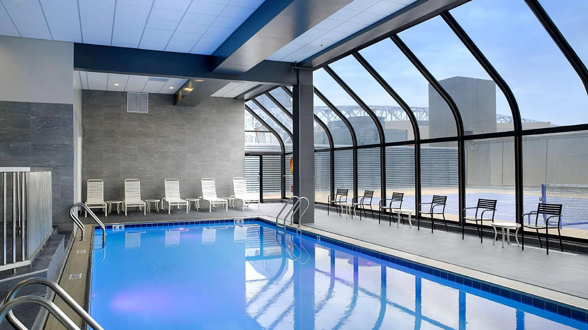 Hyatt Regency Louisville United States