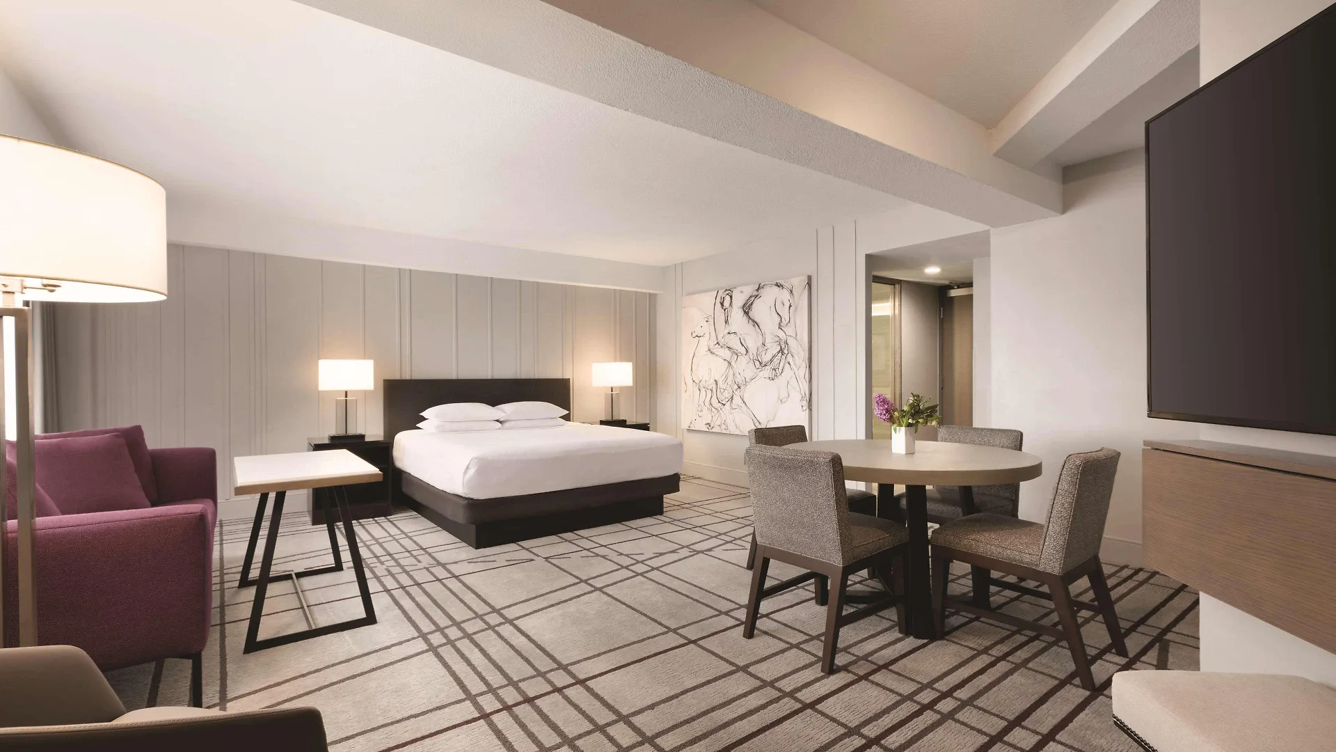 Hotel Hyatt Regency Louisville