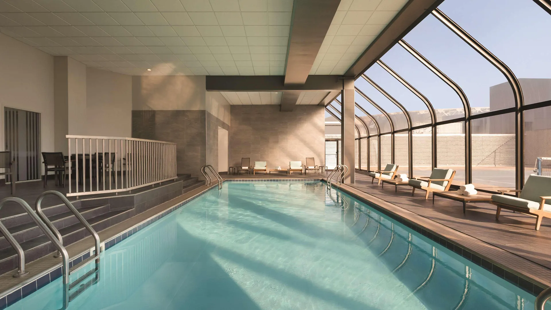 Hotel Hyatt Regency Louisville