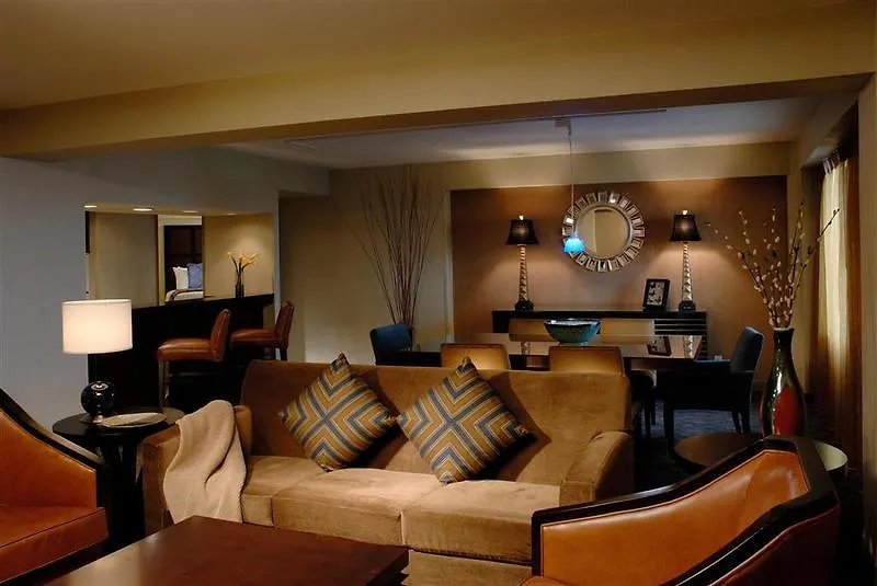 Hyatt Regency Louisville 3*,