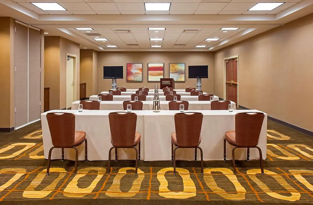 Hyatt Regency Louisville Hotel