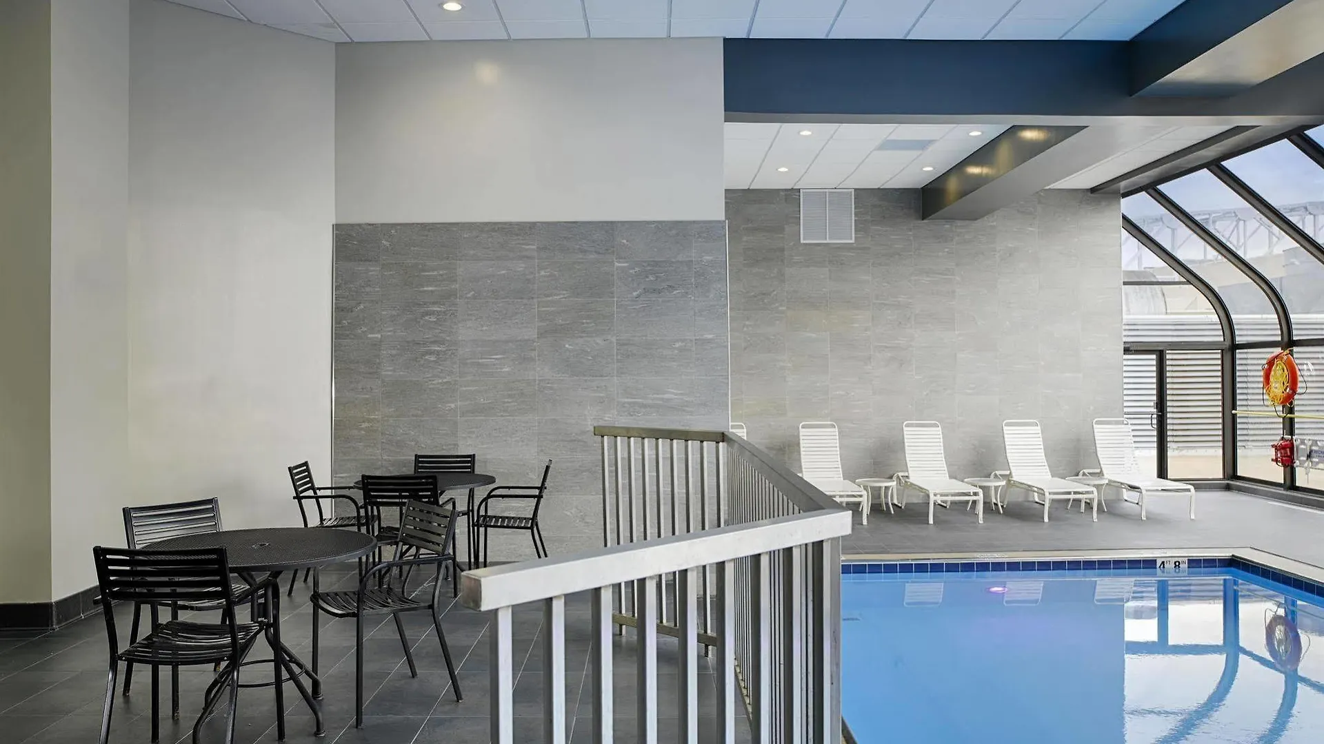 Hotel Hyatt Regency Louisville
