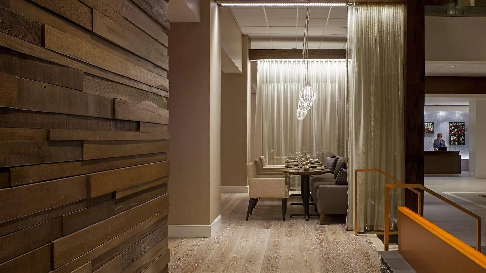 Hyatt Regency Louisville Hotel
