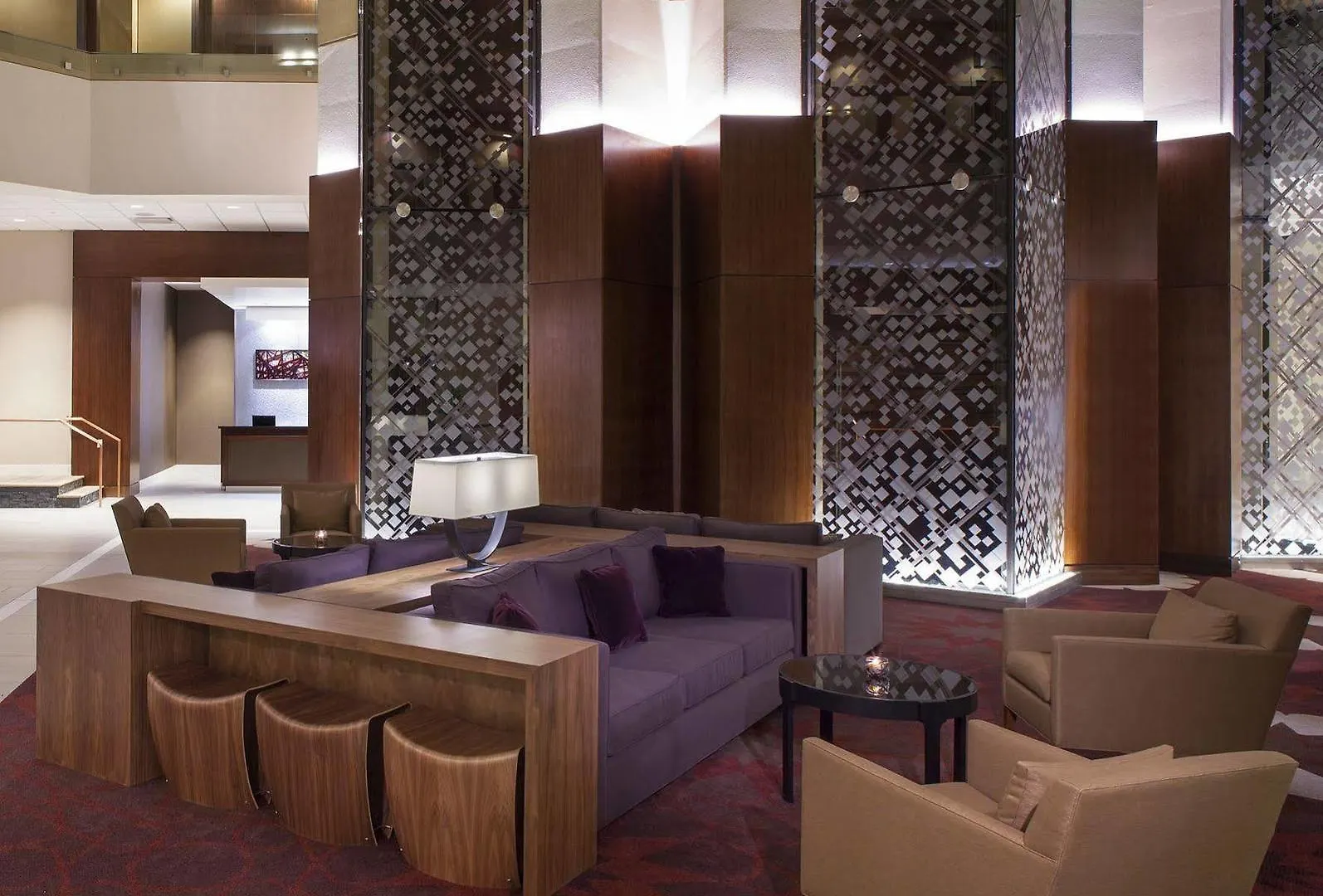 Hyatt Regency Louisville 3*,