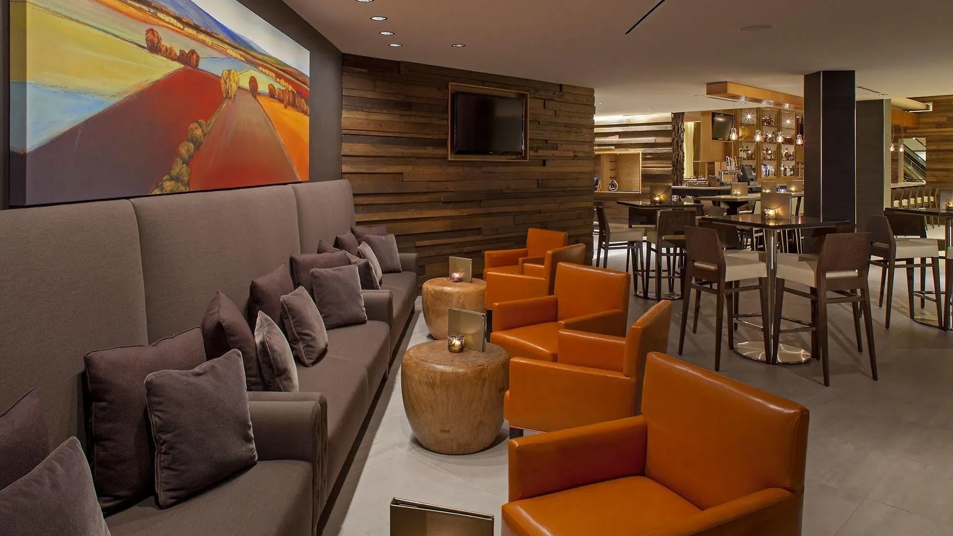 Hotel Hyatt Regency Louisville-Jefferson County